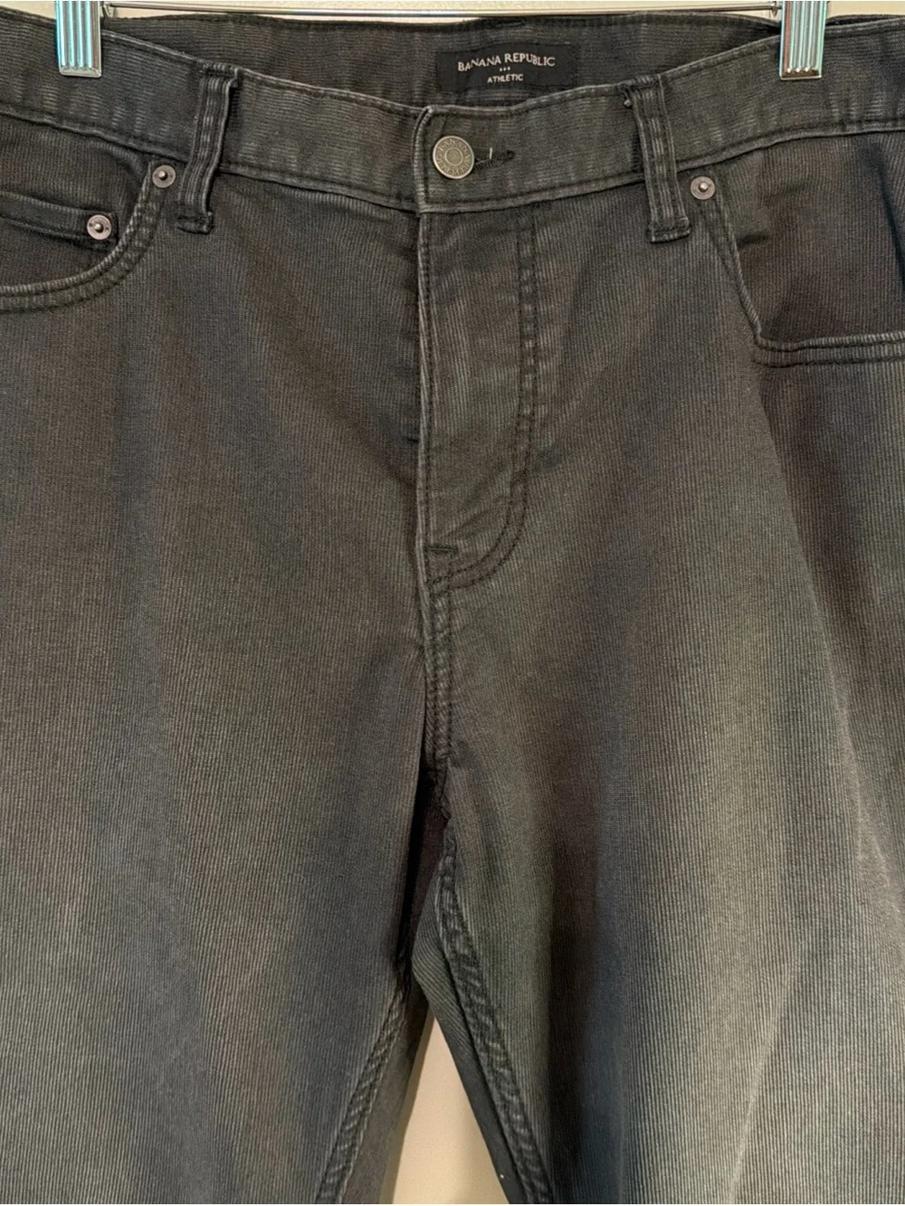 Banana Republic classic banana